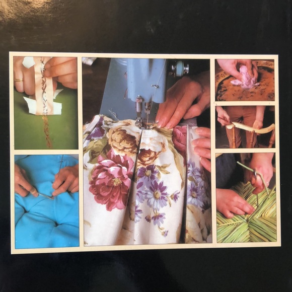 How To Restore & Repair Furniture Hardcover Editor Alan Smith 1988 Printing NEW - Picture 5 of 16